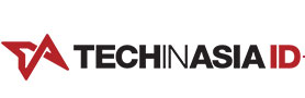 logo techinasia indonesia