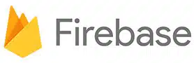 Firebase logo developer indo