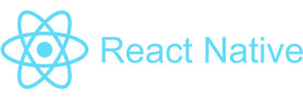 react native logo developer