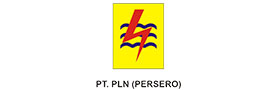 logo pln