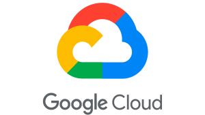 Logo VPS Google Cloud indonesia