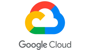 Logo VPS Google Cloud indonesia