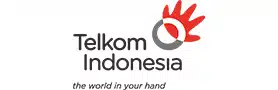 Logo telkom kecil