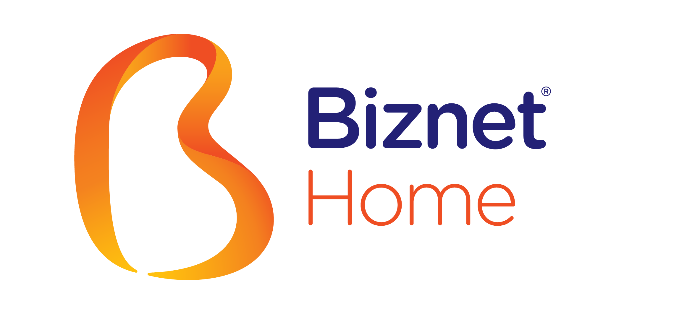 logo Biznet Home HD PNG Terbaru transparan - Wifi Murah 100 Ribuan