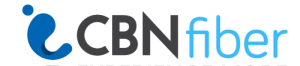 logo CBN Fiber PNG HD Full