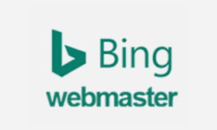 Logo bing webmaster tools