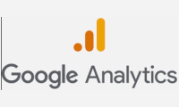 Logo google analytics untuk jasa seo
