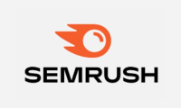 Logo semrush seo