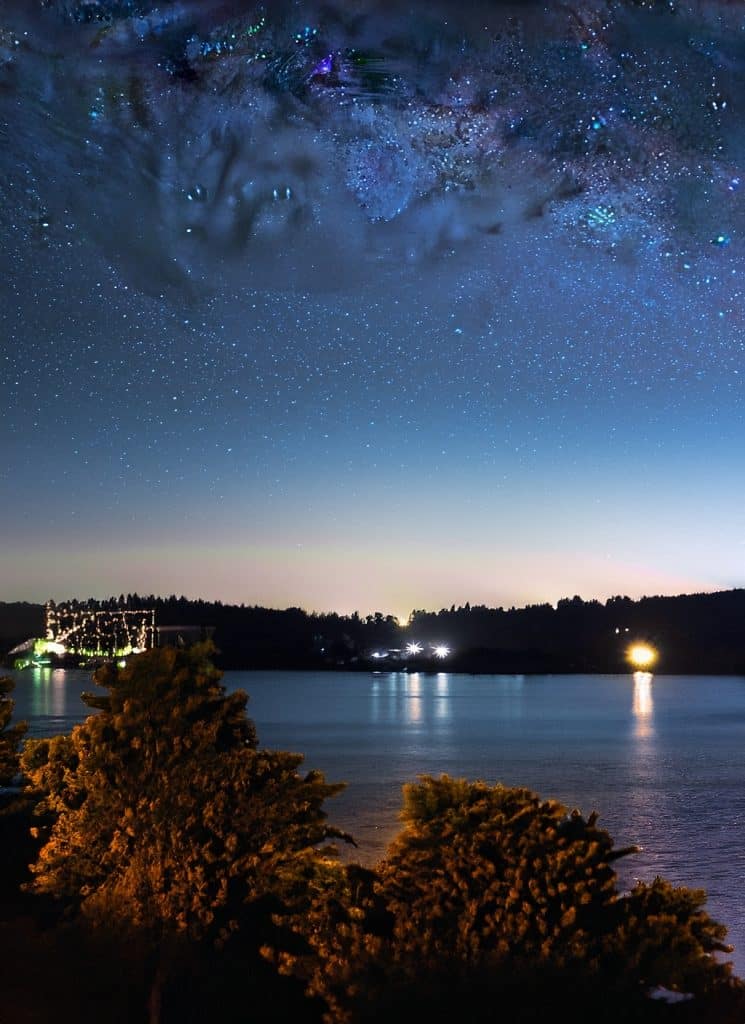 100+ Kumpulan Foto Aesthetic Malam Hari HD