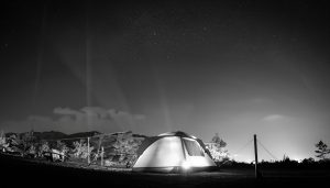 Camp Wallpapaer HD Malam 3
