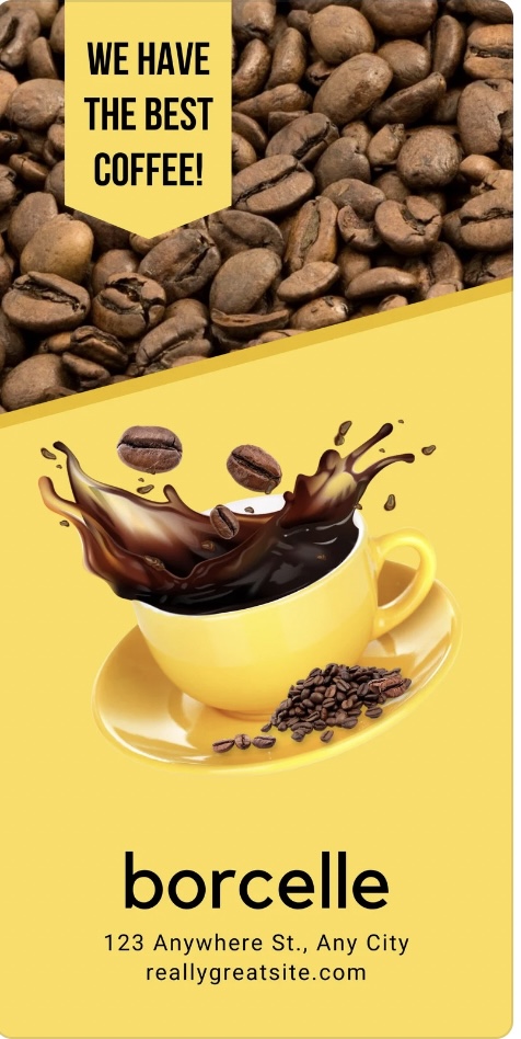 ads inggris coffee 3