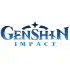 Logo Genshin Impact
