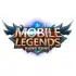 Website Top Up Game Mobile Legends