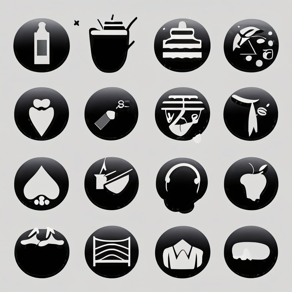 cover ig gradient black