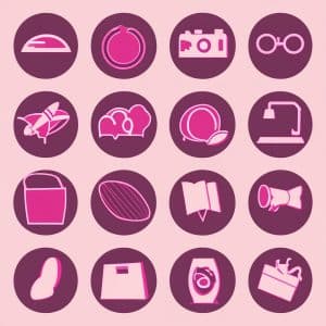 highlight ig pink me