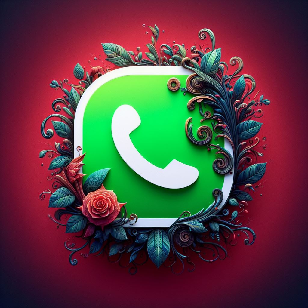 Gambar profil estetik untuk WhatsApp