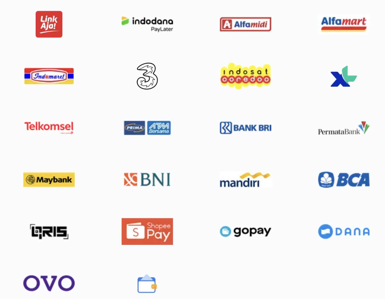 Integrasi Payment Gateway dengan Website Top Up Game